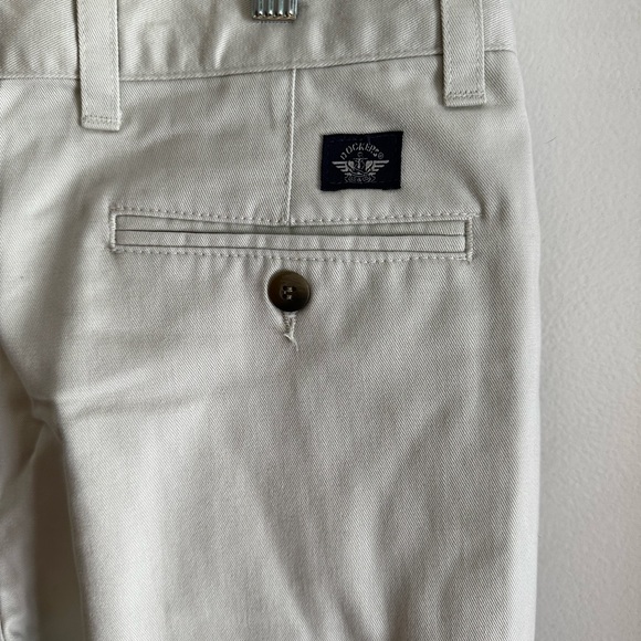 Light Tan Dockers Khakis - Picture 3 of 7